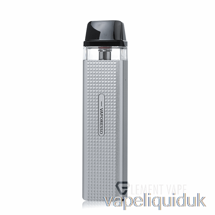 Vaporesso XROS MINI 16W Pod System Silver Vape Liquid